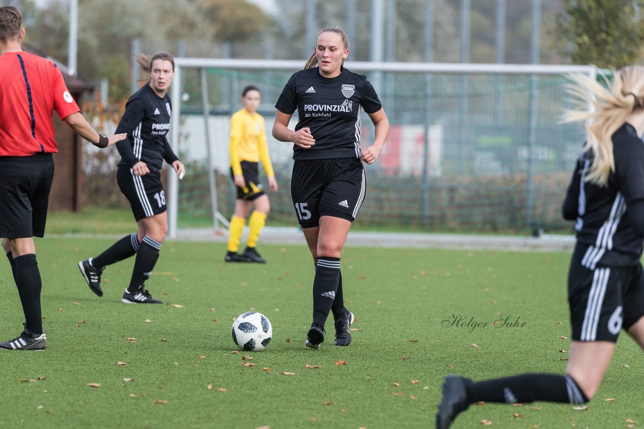 Bild 133 - F FSC Kaltenkirchen - SV Frisia 03 Risum-Lindholm : Ergebnis: 0:7